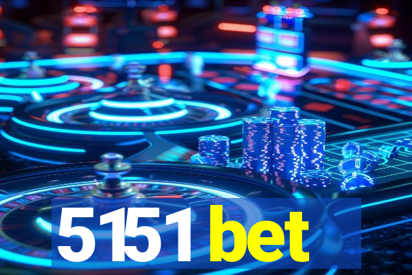 5151 bet